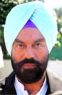 Rana Gurmit Singh Sodhi
