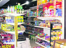 Bhatia International Supermarket35.