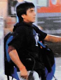 AJMAL KASAB: Law taking own course
