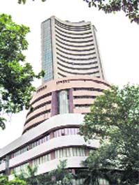 Marketmen say firm global cues and higher capital inflow from the overseas investors on the back of strong rupee will keep the market somewhat in the green, though profit booking might emerge at higher level