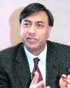 LN Mittal