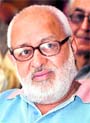 Pushpesh Pant