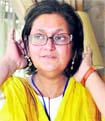 Namita Gokhale