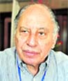 Keki Daruwalla