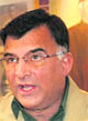 NC leader Mehboob Beig