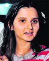 Sania Mirza