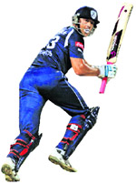 Andrew Symonds