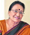 Mamta Kalia