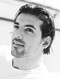 John Abraham