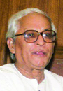 Buddhadeb Bhattacharjee
