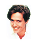 Hugh Grant