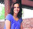 Saina Nehwal
