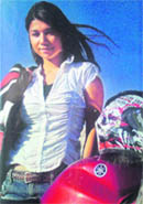 Kopal Thakur