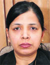 Vani Gopal Sharma