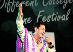 Harbhajan Mann