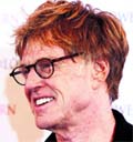 Robert Redford