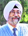 Rattan Singh Dhillon