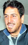 Gurdas Maan