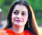 Dia Mirza