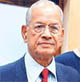 E Sreedharan