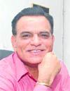Rajbir Deswal 