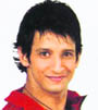 Sharman Joshi