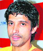Farhan Akhtar