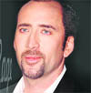 Nicolas Cage