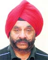 Kishenjit Singh