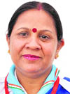 Geeta Rawat