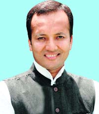 Naveen Jindal