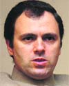 Omar Abdullah