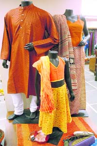  Photo: Parvesh Chauhan Location courtsey: Fabindia