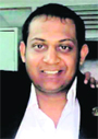 Nitin Jindal