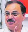 Prof Desh Bandhu Gupta
