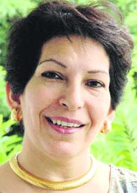 Kandla Nijhowne