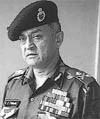 Brig BK Ponwar (retd)