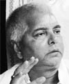 Lalu Prasad Yadav