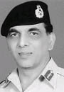 Gen Ashfaq Kayani