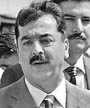 Syed Yousuf Raza Gilani