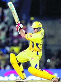 Matthew Hayden