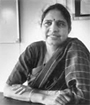 Dr Shantha Sinha