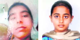 Sareen, Yogita