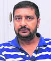 Ganesh Khajuria