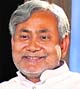Nitish Kumar