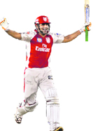 Irfan Pathan