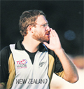 Daniel Vettori