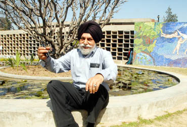 Prem Singh
