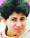 Kumari Selja