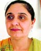 Gurmant Kaur Gill